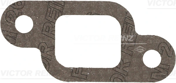Gasket, exhaust manifold